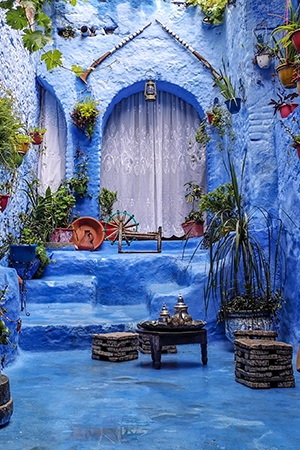 Discovering northern morocco img1