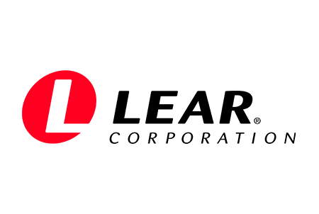 Lear corporation logo