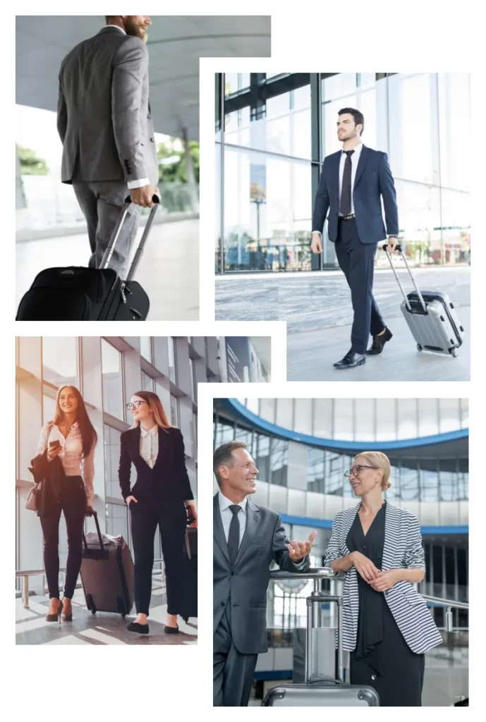 Business travel img1