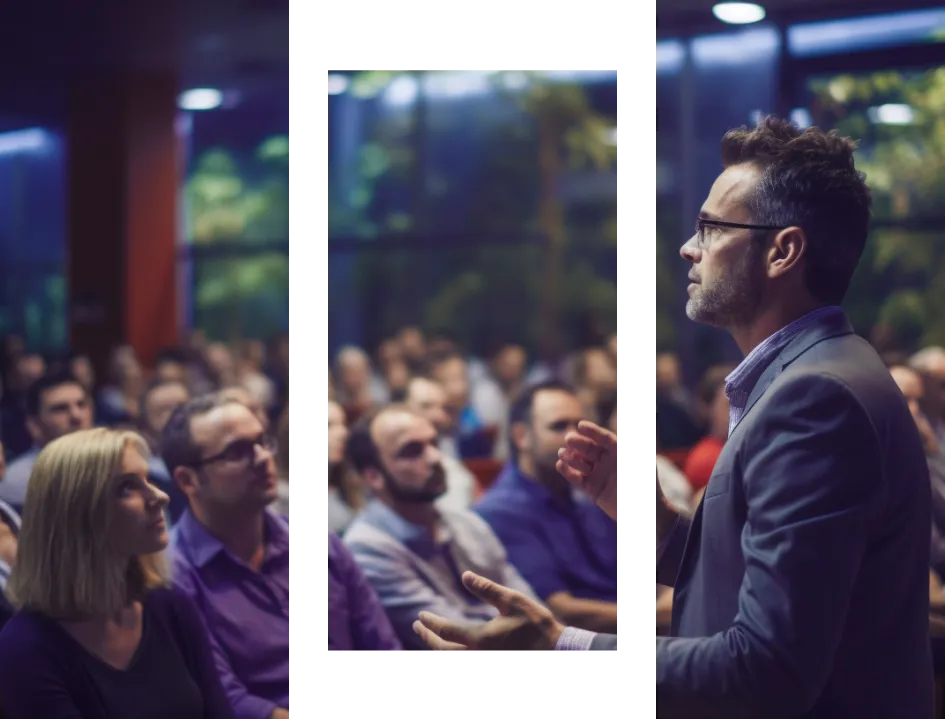 Corporate events img1
