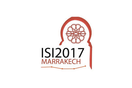 Logo isi 2017