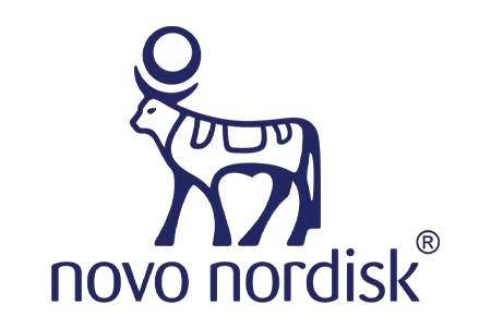 Logo novo nordisk