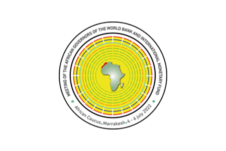 Logo caucus