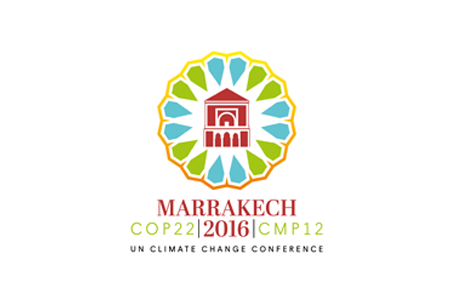 Logo cop22