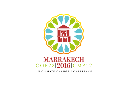 Logo cop22