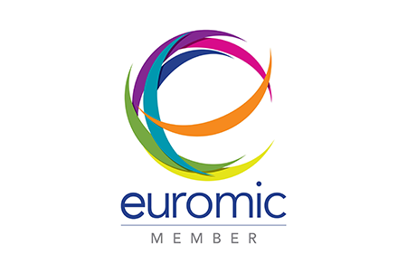 Logo euromic