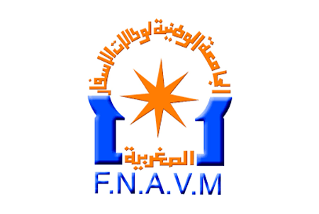 Logo fnavm