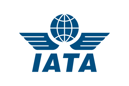 Logo iata
