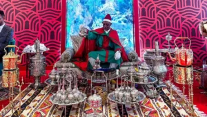 Morocco wins most welcoming destination at the arab travel awards
