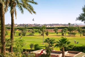 Blog marrakech