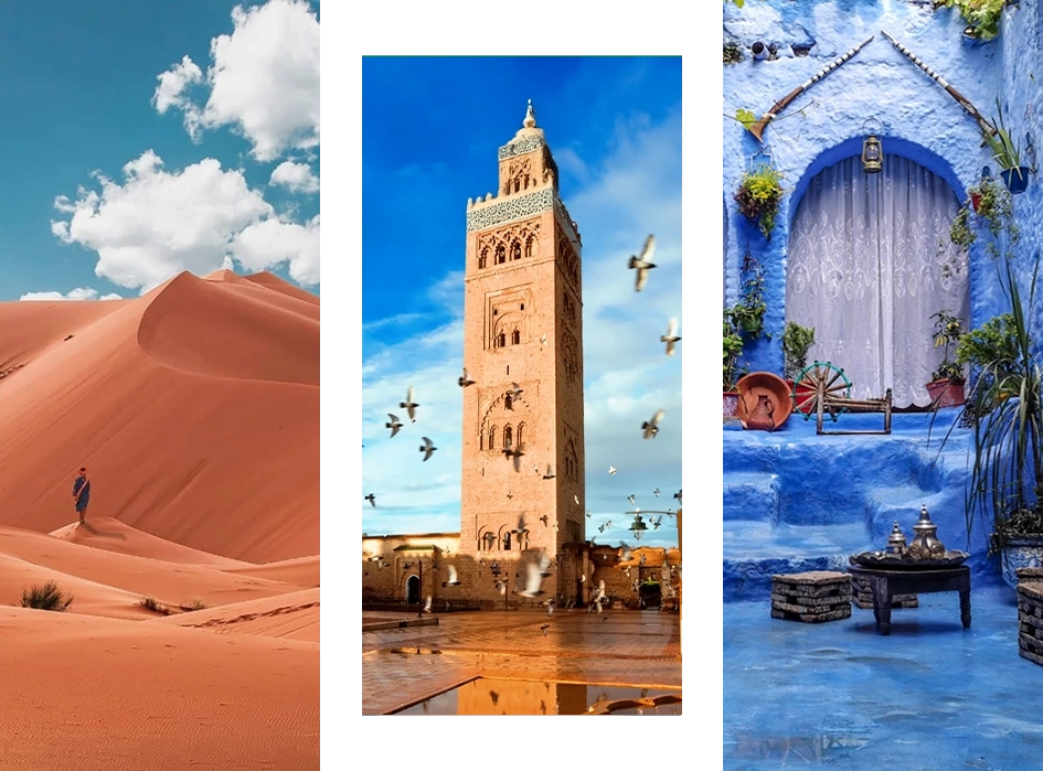 Morocco