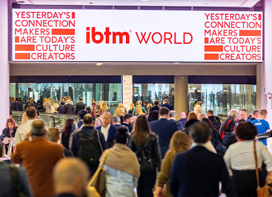 Ibtm world 25