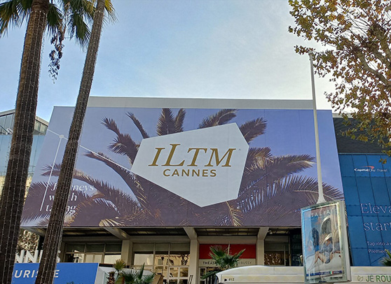 Iltm cannes