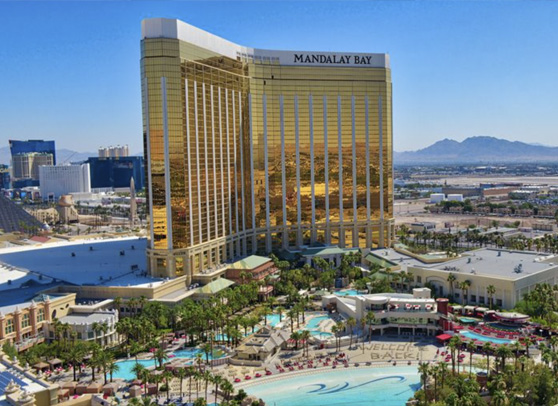 Imex america 25