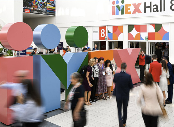 Imex frankfurt 25