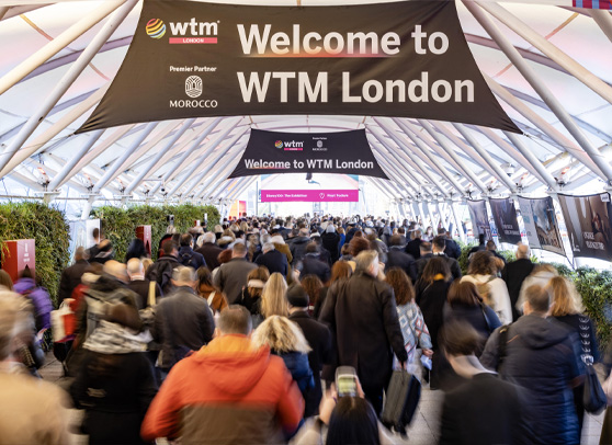 Wtm london 25