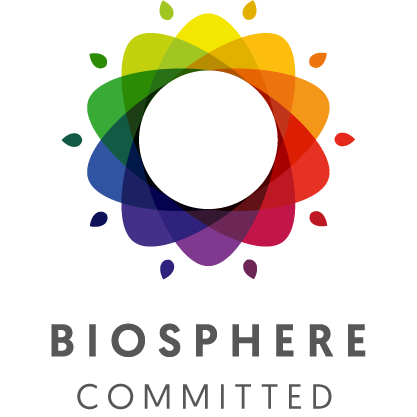 biosphere